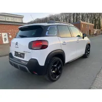 Citroën C3, 2023, АКПП, пробег 43637 км