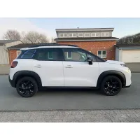 Citroën C3, 2023, АКПП, пробег 43637 км