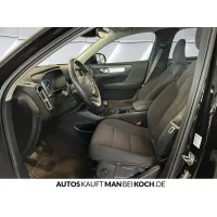 Volvo XC40, 2020, МКПП, пробег 39871 км