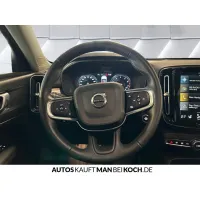 Volvo XC40, 2020, МКПП, пробег 39871 км