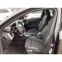 Audi A3, 2022, АКПП, пробег 15600 км