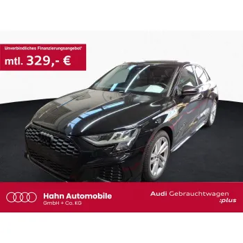 Audi A3, 2023, АКПП, пробег 63900 км