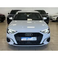Audi A3, 2021, АКПП, пробег 95437 км