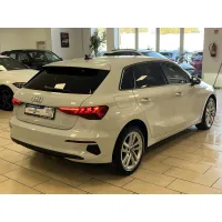 Audi A3, 2021, АКПП, пробег 95437 км