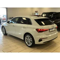 Audi A3, 2021, АКПП, пробег 95437 км