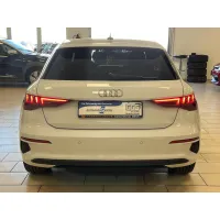Audi A3, 2021, АКПП, пробег 95437 км