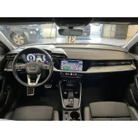 Audi A3, 2021, АКПП, пробег 95437 км