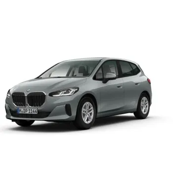 BMW 220, 2022, АКПП, пробег 18338 км