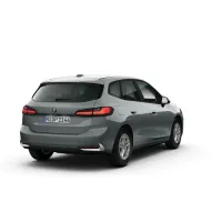 BMW 220, 2022, АКПП, пробег 18338 км