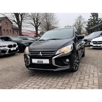 Mitsubishi Space, 2023, МКПП, пробег 77327 км