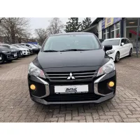 Mitsubishi Space, 2023, МКПП, пробег 77327 км