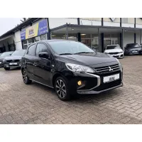 Mitsubishi Space, 2023, МКПП, пробег 77327 км