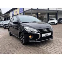 Mitsubishi Space, 2023, МКПП, пробег 77327 км