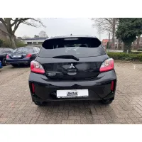 Mitsubishi Space, 2023, МКПП, пробег 77327 км