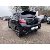 Mitsubishi Space, 2023, МКПП, пробег 77327 км