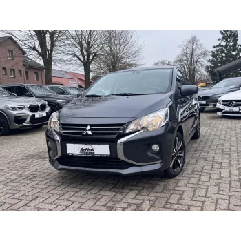 Mitsubishi Space, 2023, МКПП, пробег 81443 км