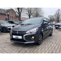 Mitsubishi Space, 2023, МКПП, пробег 81443 км