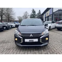 Mitsubishi Space, 2023, МКПП, пробег 81443 км