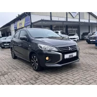 Mitsubishi Space, 2023, МКПП, пробег 81443 км