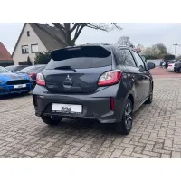 Mitsubishi Space, 2023, МКПП, пробег 81443 км