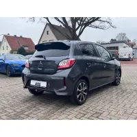 Mitsubishi Space, 2023, МКПП, пробег 81443 км