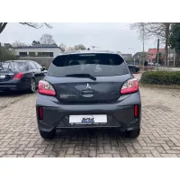 Mitsubishi Space, 2023, МКПП, пробег 81443 км