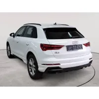 Audi Q3, 2021, МКПП, пробег 47380 км