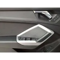 Audi Q3, 2021, МКПП, пробег 47380 км