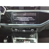 Audi Q3, 2021, МКПП, пробег 47380 км