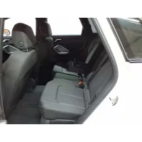 Audi Q3, 2021, МКПП, пробег 47380 км