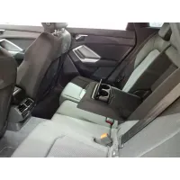 Audi Q3, 2021, МКПП, пробег 47380 км