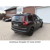 Dacia Jogger, 2022, МКПП, пробег 79000 км