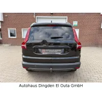 Dacia Jogger, 2022, МКПП, пробег 79000 км