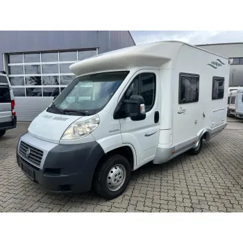 Автодом Elnagh Baron, 2009, МКПП, пробег 128000 км