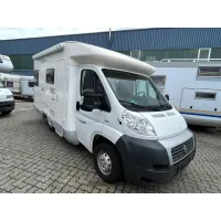 Автодом Elnagh Baron, 2009, МКПП, пробег 128000 км