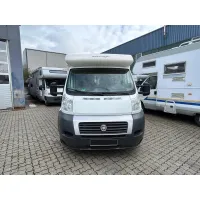 Автодом Elnagh Baron, 2009, МКПП, пробег 128000 км