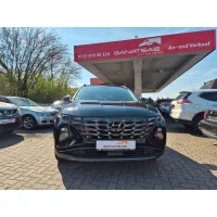 Hyundai TUCSON, 2023, АКПП, пробег 50000 км