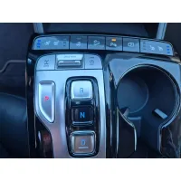 Hyundai TUCSON, 2023, АКПП, пробег 50000 км