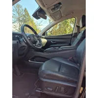 Hyundai TUCSON, 2023, АКПП, пробег 50000 км