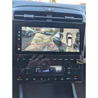 Hyundai TUCSON, 2023, АКПП, пробег 50000 км