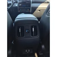 Hyundai TUCSON, 2023, АКПП, пробег 50000 км