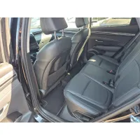 Hyundai TUCSON, 2023, АКПП, пробег 50000 км