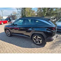 Hyundai TUCSON, 2023, АКПП, пробег 50000 км