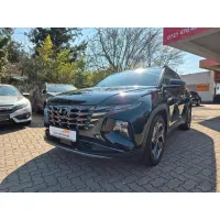 Hyundai TUCSON, 2023, АКПП, пробег 50000 км