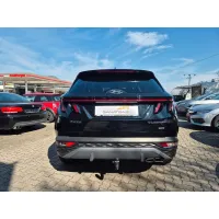 Hyundai TUCSON, 2023, АКПП, пробег 50000 км