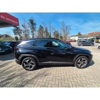 Hyundai TUCSON, 2023, АКПП, пробег 50000 км