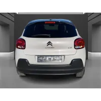 Citroën C3, 2021, АКПП, пробег 44658 км
