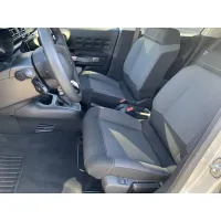 Citroën C3, 2021, АКПП, пробег 44658 км