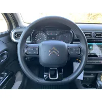 Citroën C3, 2021, АКПП, пробег 44658 км