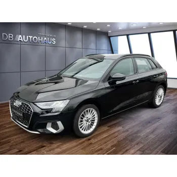 Audi A3, 2023, АКПП, пробег 79916 км